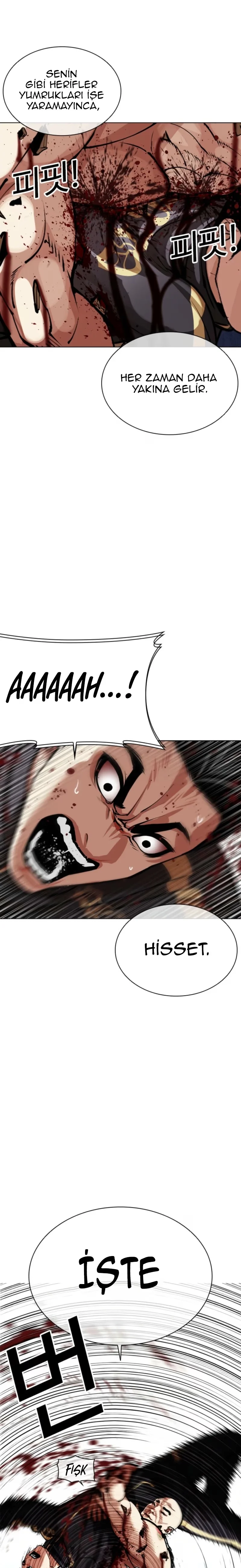 Lookism - Bölüm 574 - Sayfa 19