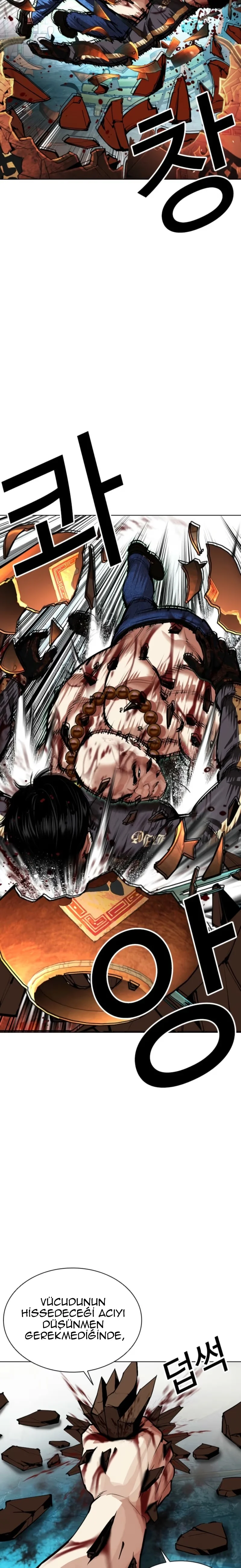 Lookism - Bölüm 574 - Sayfa 21
