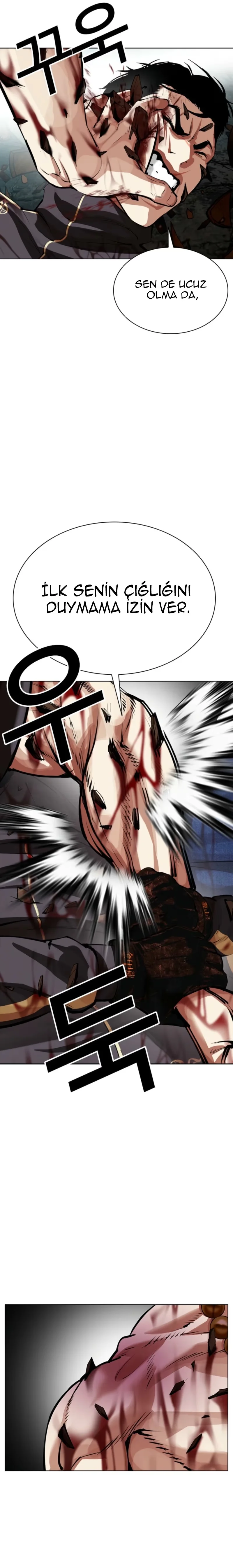 Lookism - Bölüm 574 - Sayfa 24