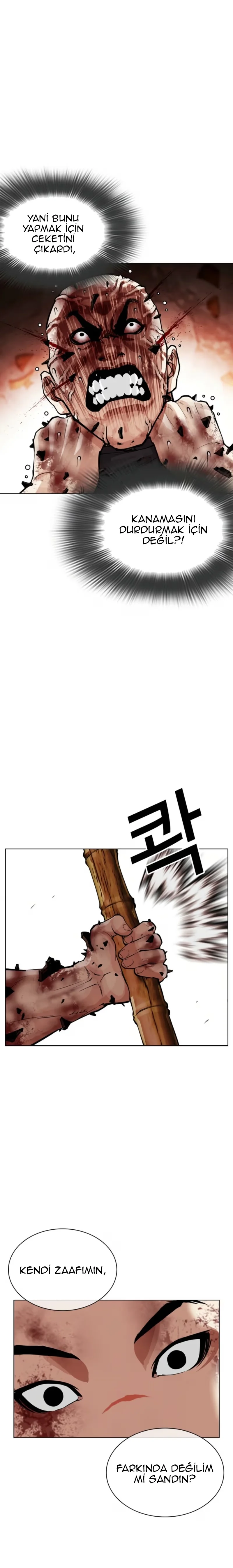 Lookism - Bölüm 574 - Sayfa 29