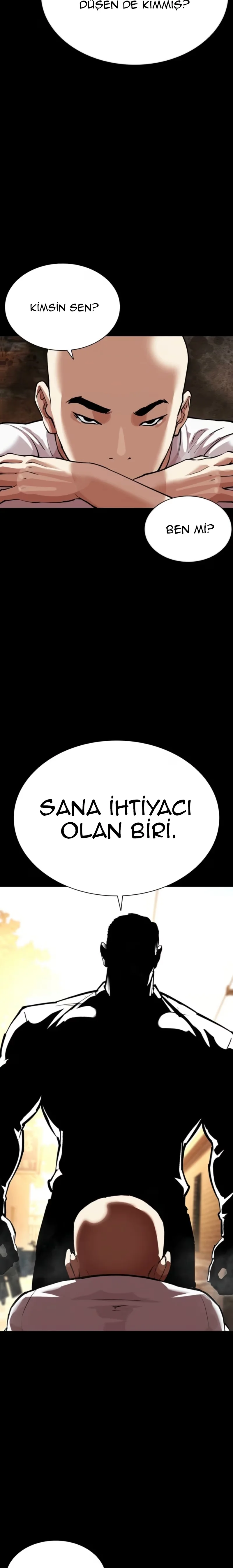 Lookism - Bölüm 574 - Sayfa 33