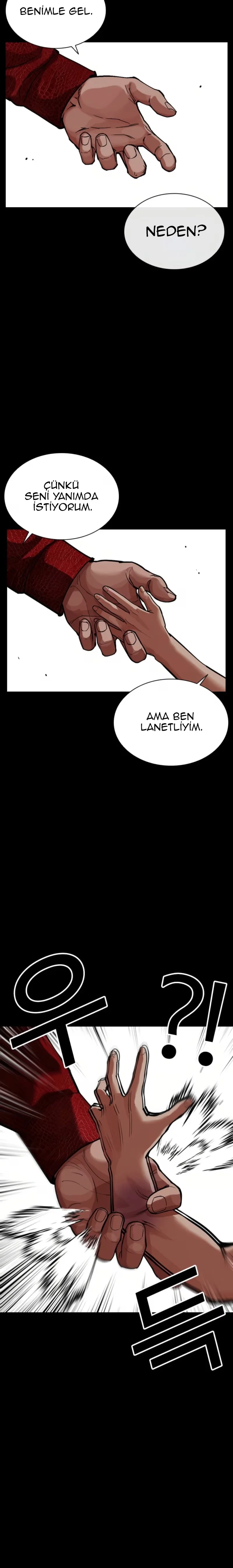 Lookism - Bölüm 574 - Sayfa 34