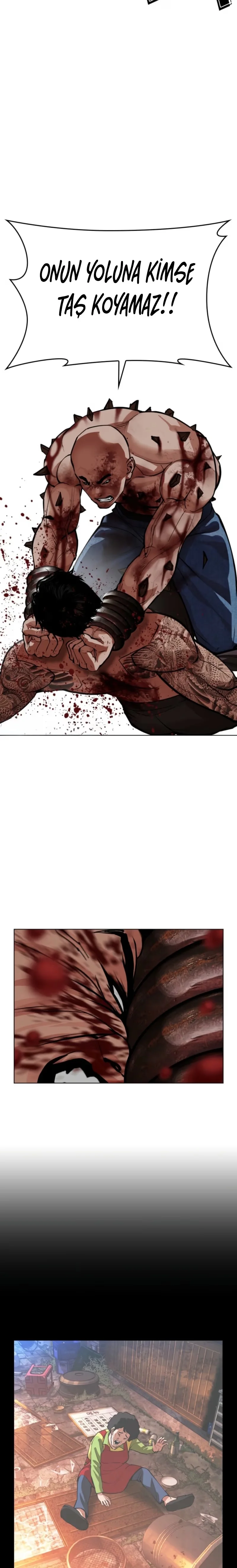 Lookism - Bölüm 574 - Sayfa 39