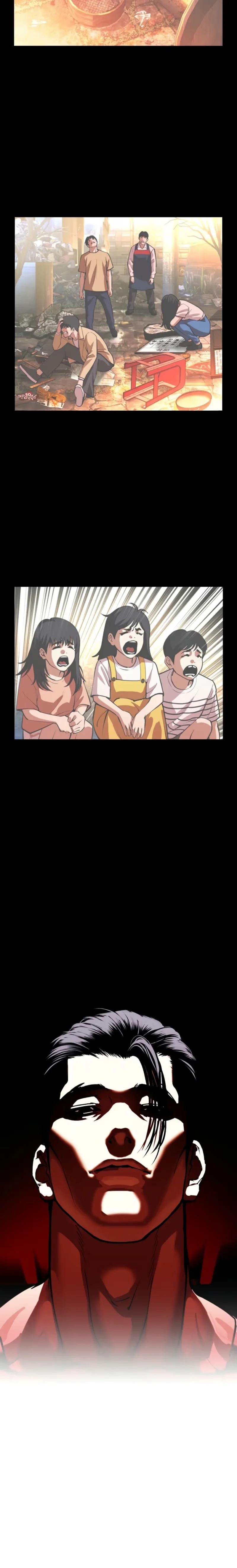 Lookism - Bölüm 574 - Sayfa 40