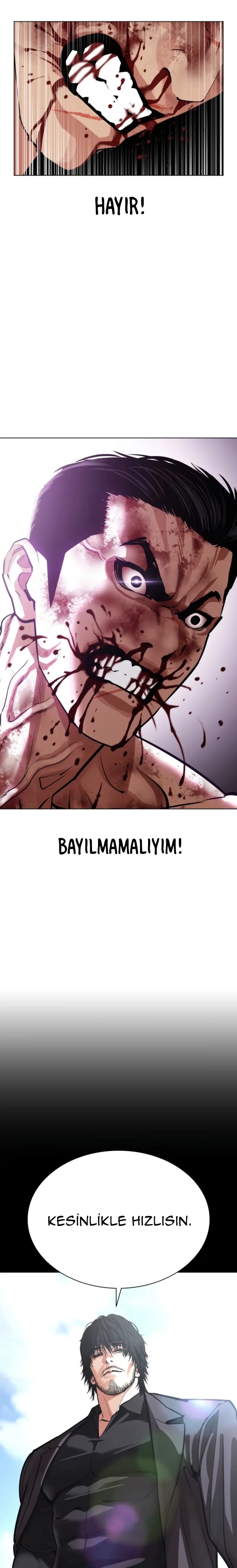 Lookism - Bölüm 574 - Sayfa 41