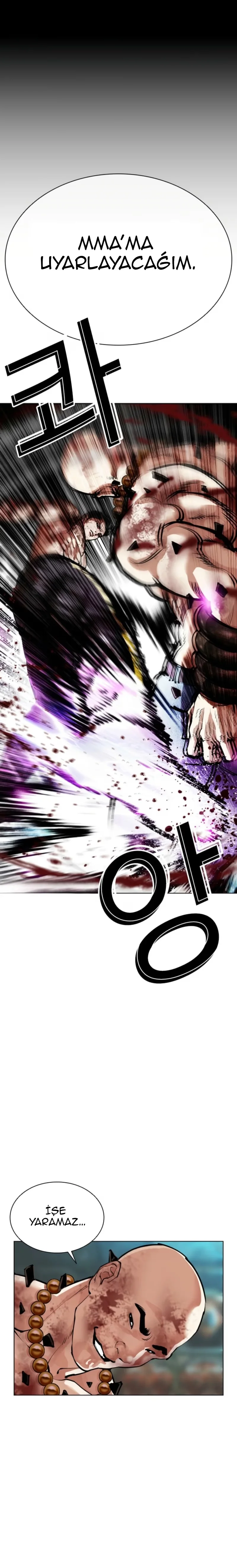 Lookism - Bölüm 574 - Sayfa 45