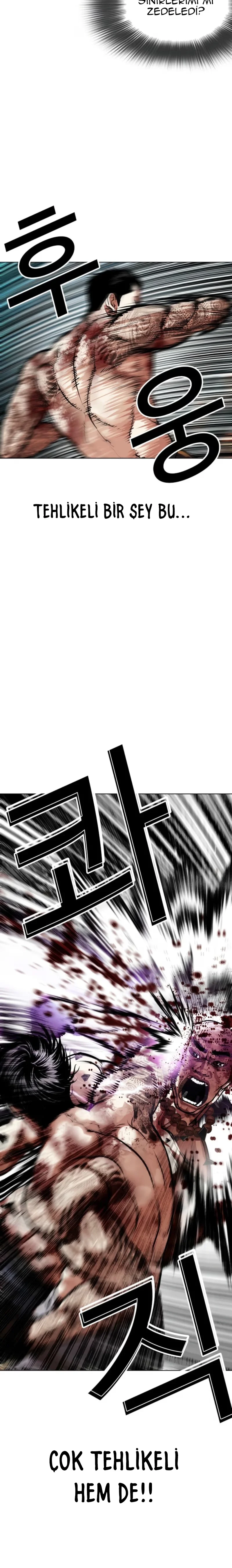 Lookism - Bölüm 574 - Sayfa 47