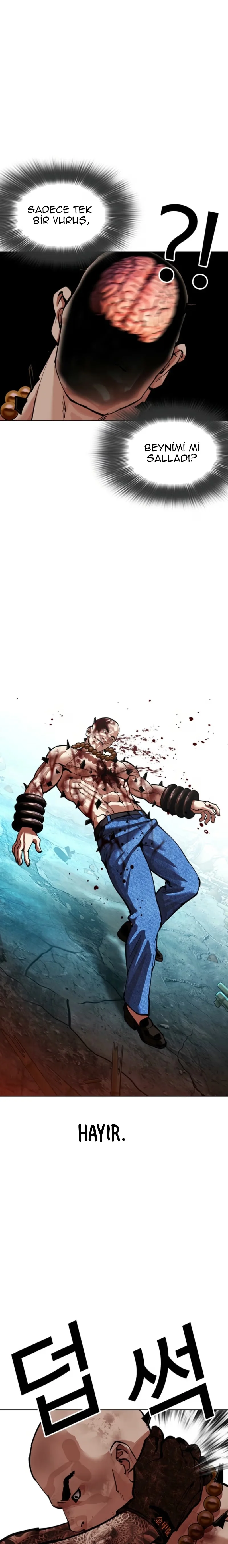 Lookism - Bölüm 574 - Sayfa 48