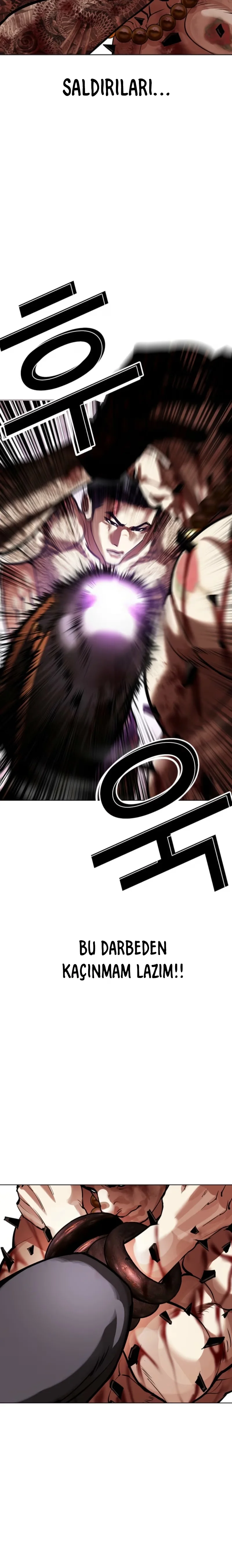 Lookism - Bölüm 574 - Sayfa 49