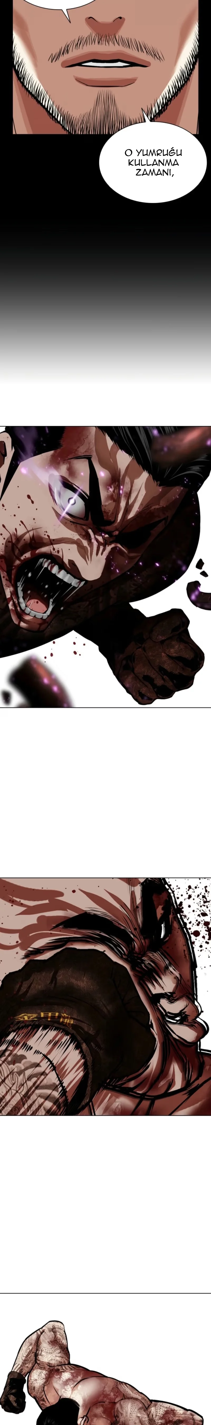 Lookism - Bölüm 574 - Sayfa 53