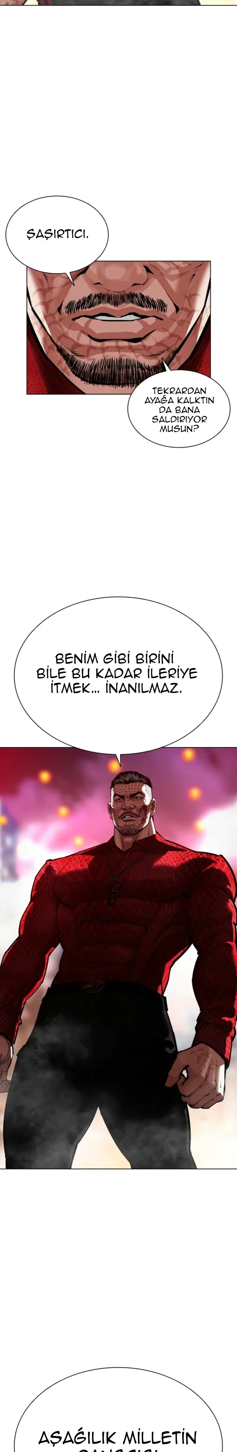 Lookism - Bölüm 574 - Sayfa 59