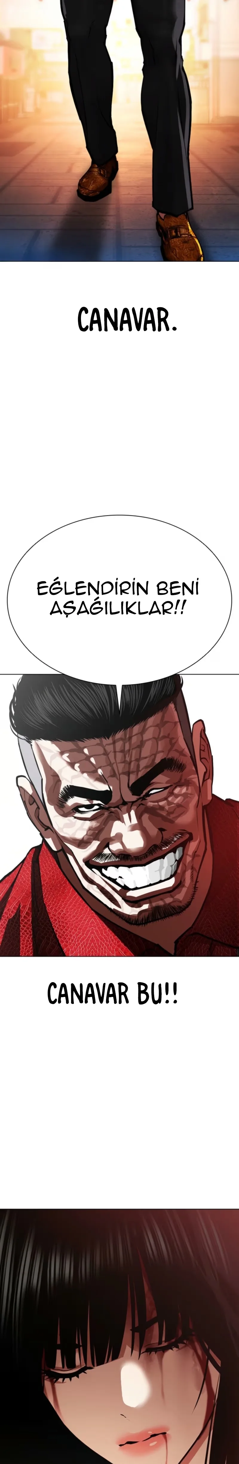 Lookism - Bölüm 574 - Sayfa 62