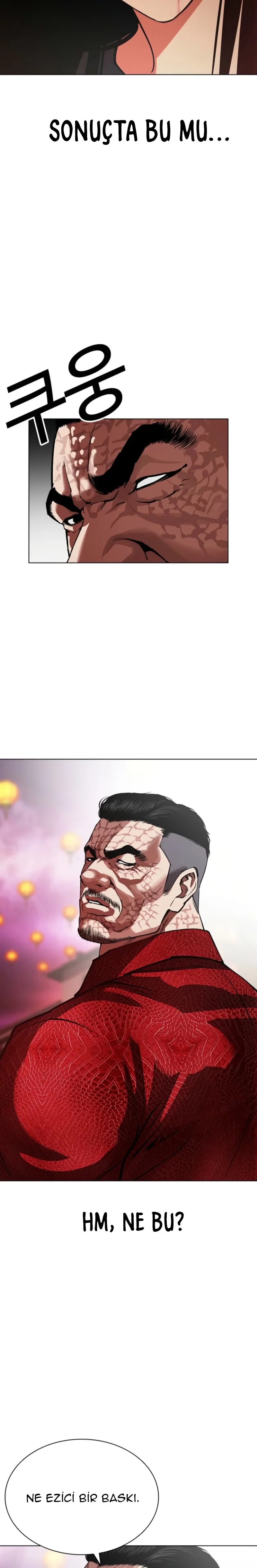 Lookism - Bölüm 574 - Sayfa 63