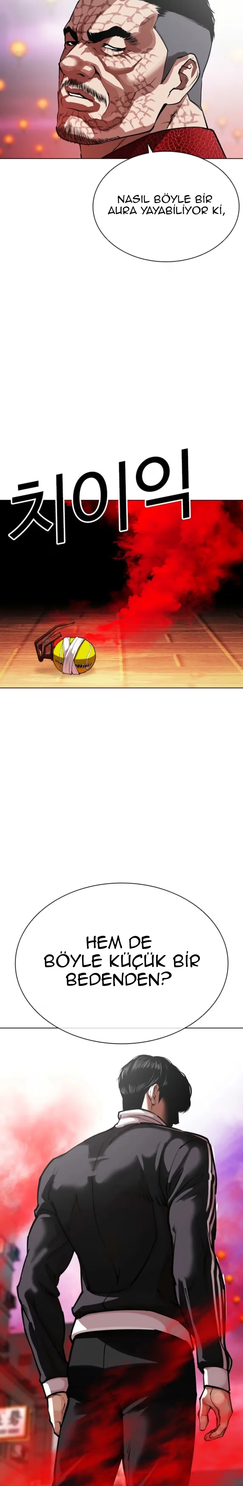 Lookism - Bölüm 574 - Sayfa 64