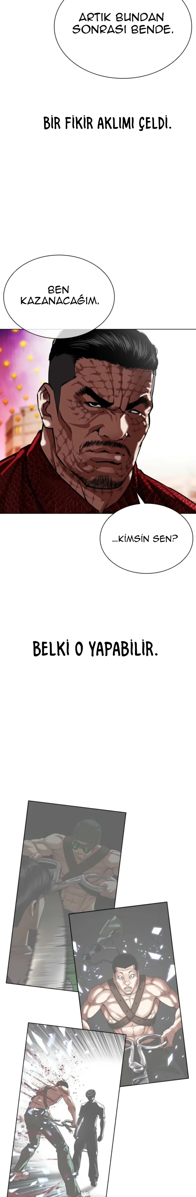 Lookism - Bölüm 574 - Sayfa 66