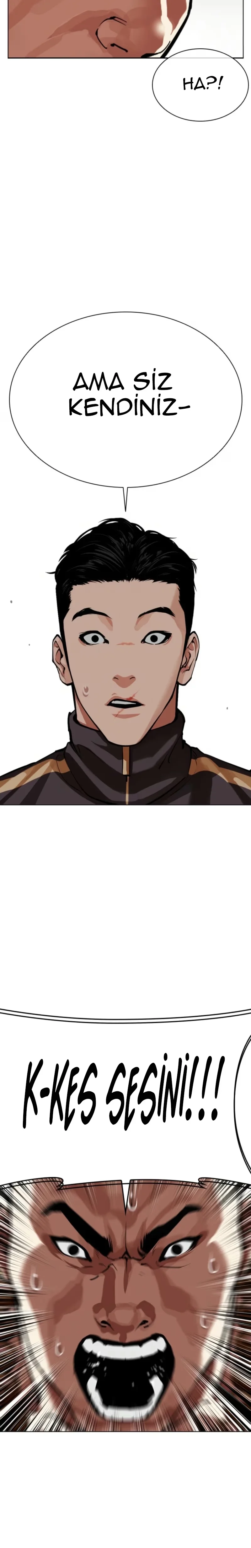 Lookism - Bölüm 574 - Sayfa 8