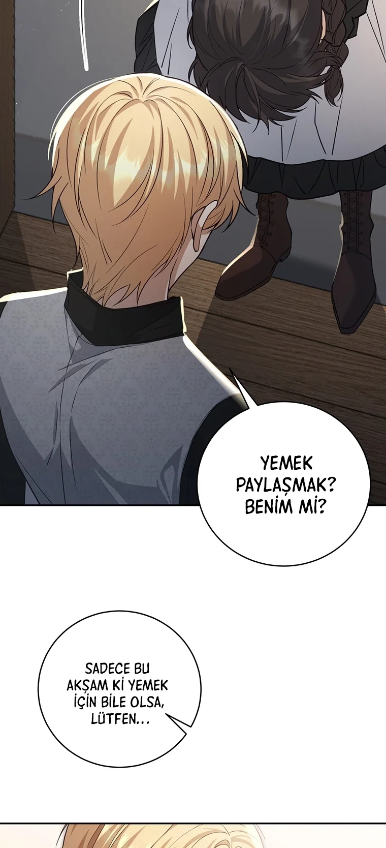 The Margrave's Bastard Son Was the Emperor - Bölüm 2 - Sayfa 29