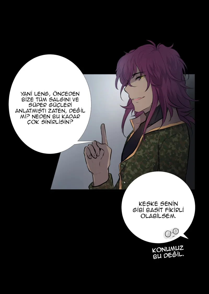 Rebirth - Bölüm 16 - Sayfa 20