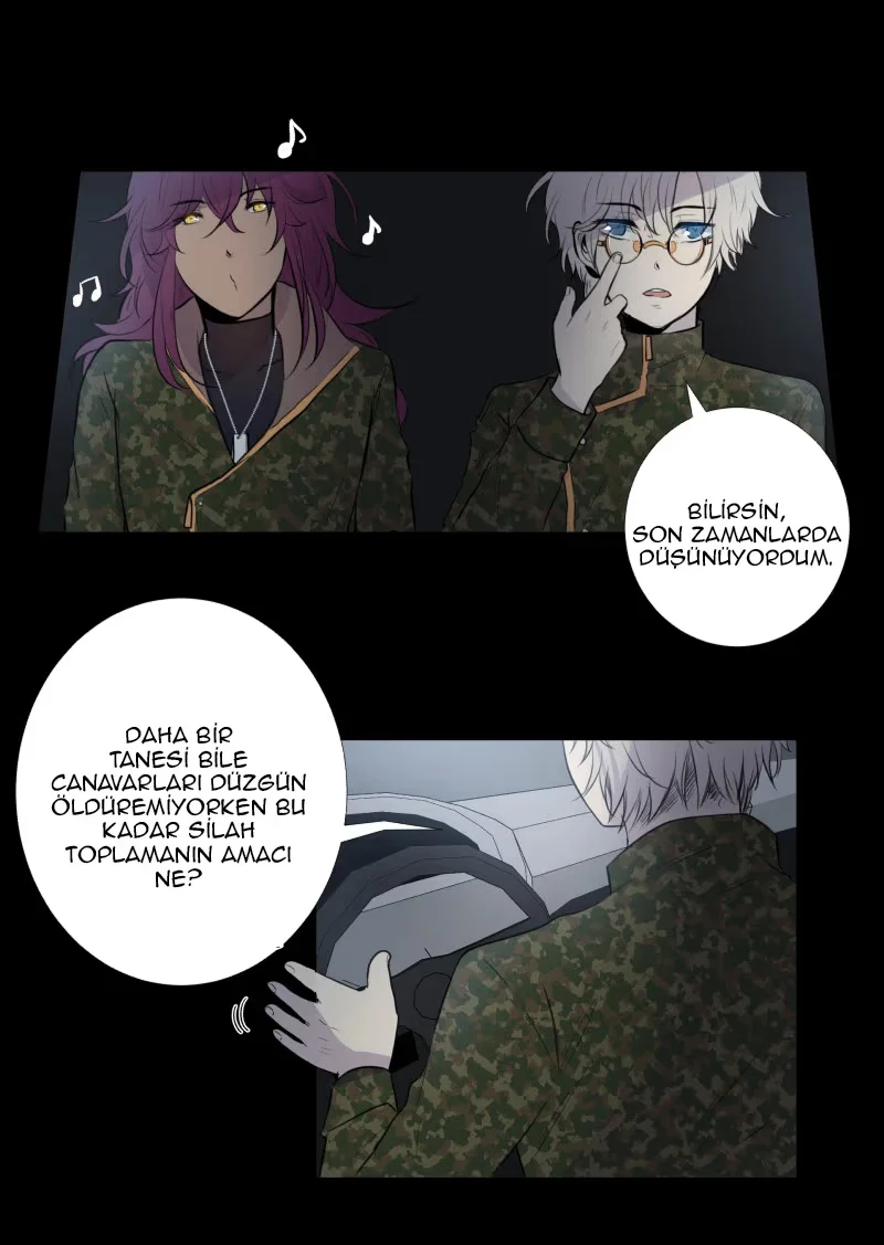 Rebirth - Bölüm 16 - Sayfa 34