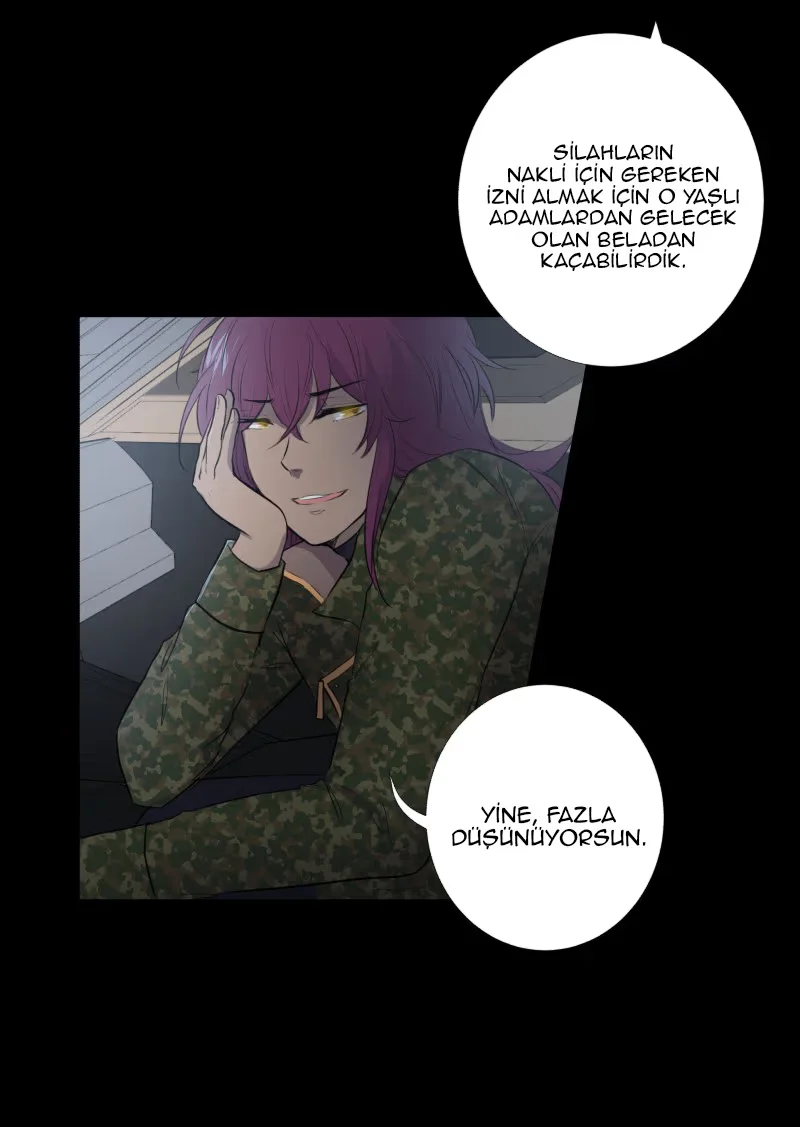 Rebirth - Bölüm 16 - Sayfa 35