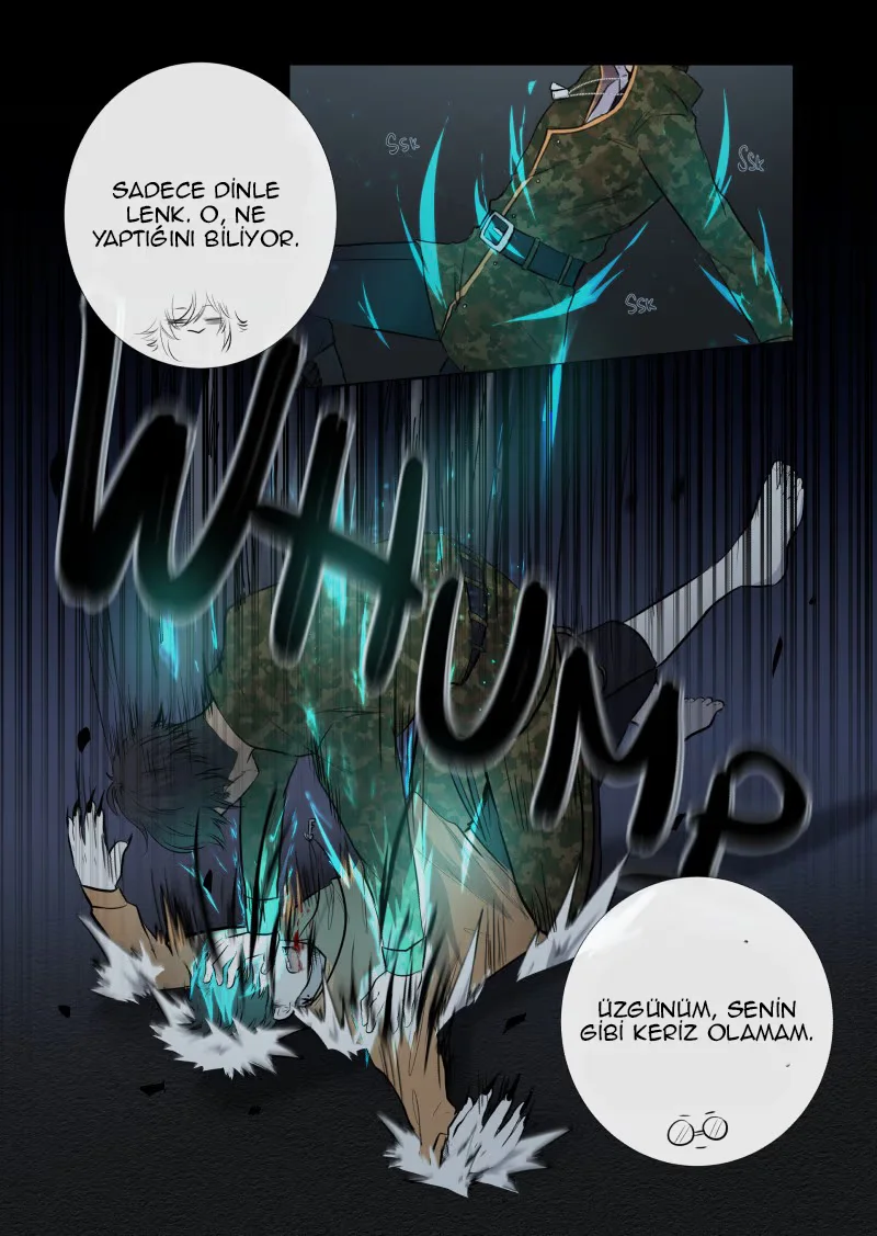 Rebirth - Bölüm 16 - Sayfa 36