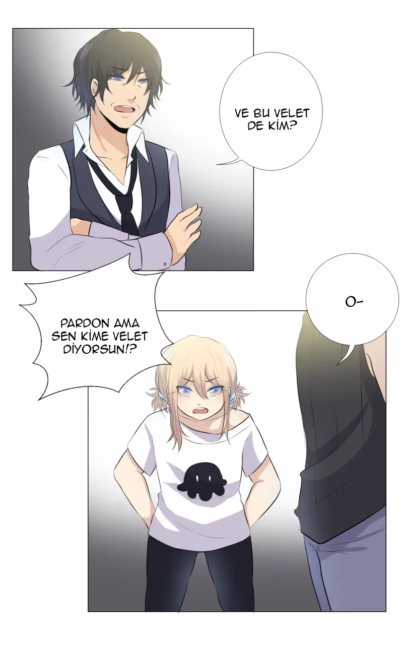 Rebirth - Bölüm 16 - Sayfa 51