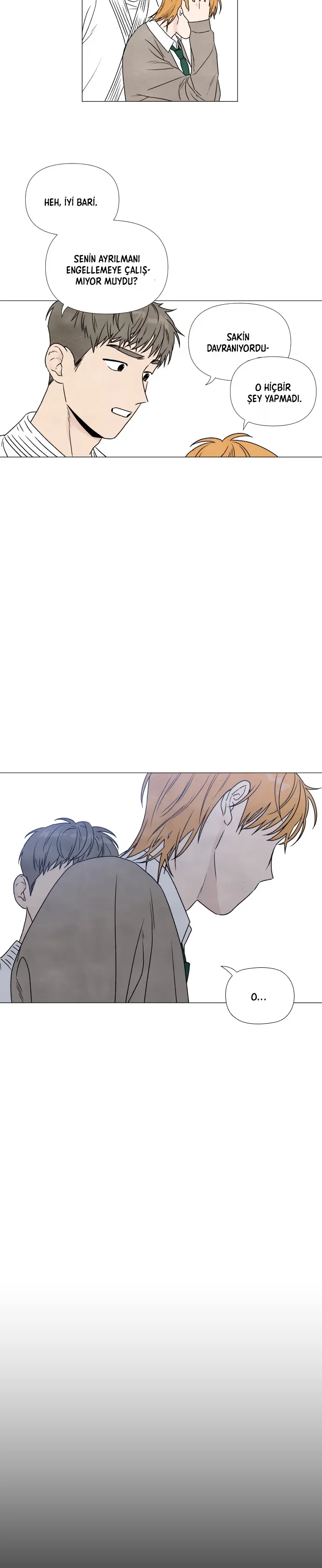 My Reason to Die - Bölüm 4 - Sayfa 12