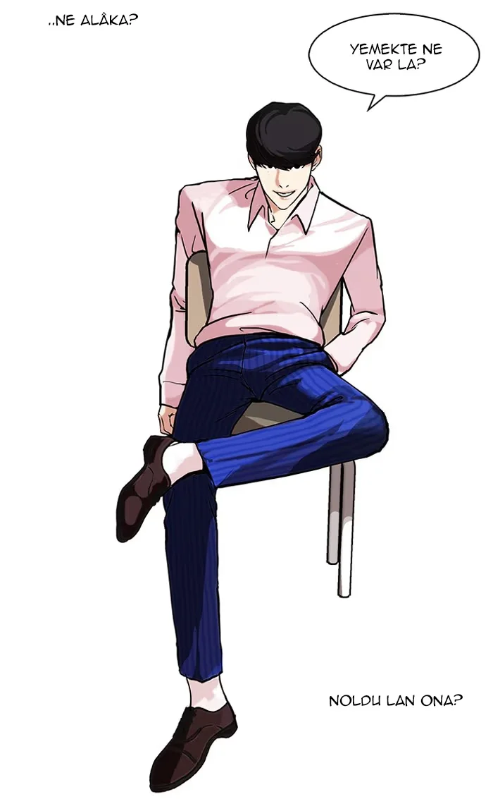 Lookism - Bölüm 78 - Sayfa 11