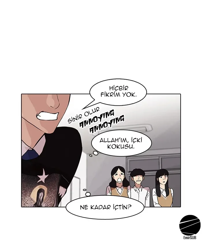 Lookism - Bölüm 78 - Sayfa 12
