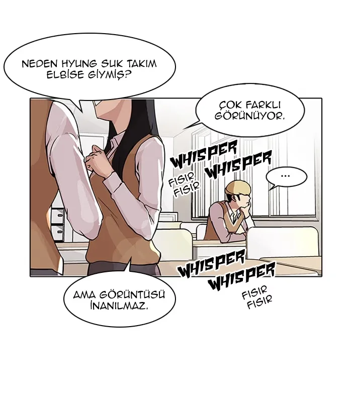 Lookism - Bölüm 78 - Sayfa 13