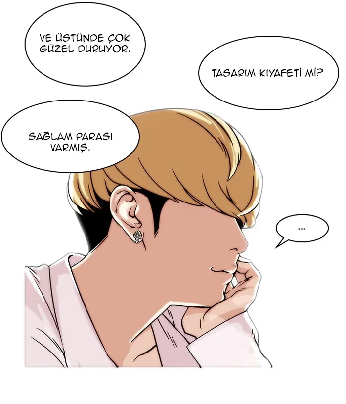 Lookism - Bölüm 78 - Sayfa 14