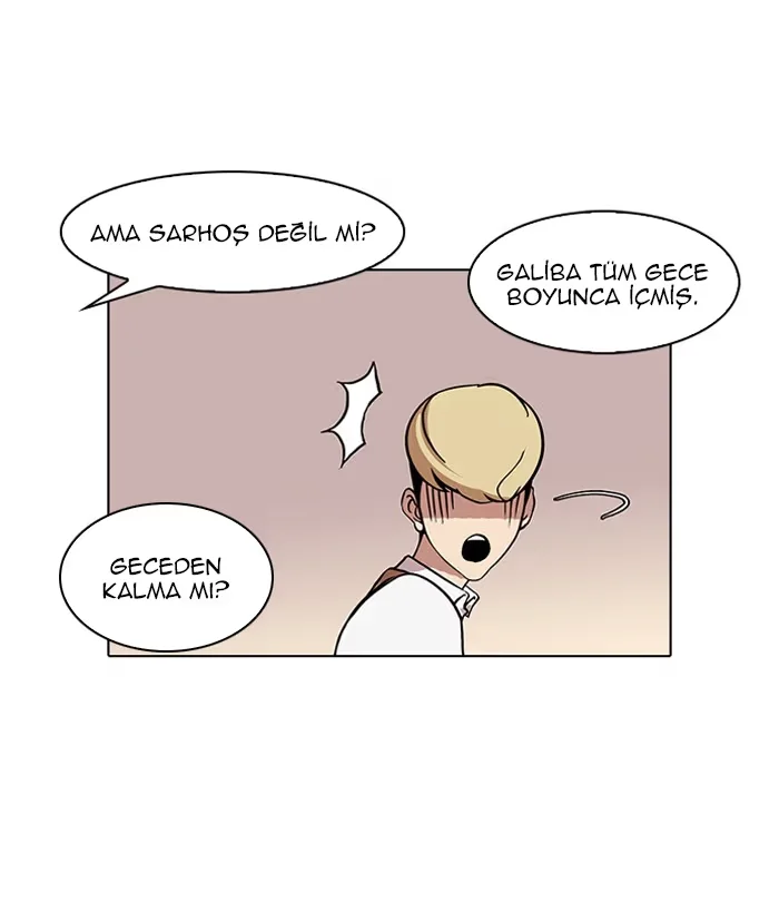 Lookism - Bölüm 78 - Sayfa 15