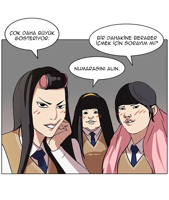 Lookism - Bölüm 78 - Sayfa 16