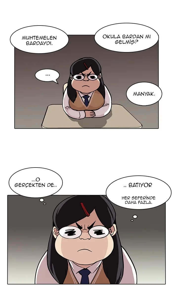 Lookism - Bölüm 78 - Sayfa 17