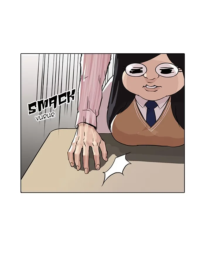 Lookism - Bölüm 78 - Sayfa 20