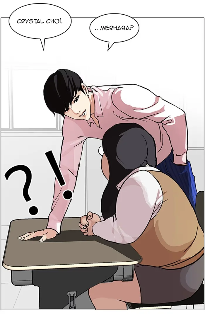 Lookism - Bölüm 78 - Sayfa 21