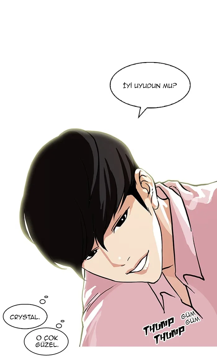 Lookism - Bölüm 78 - Sayfa 22