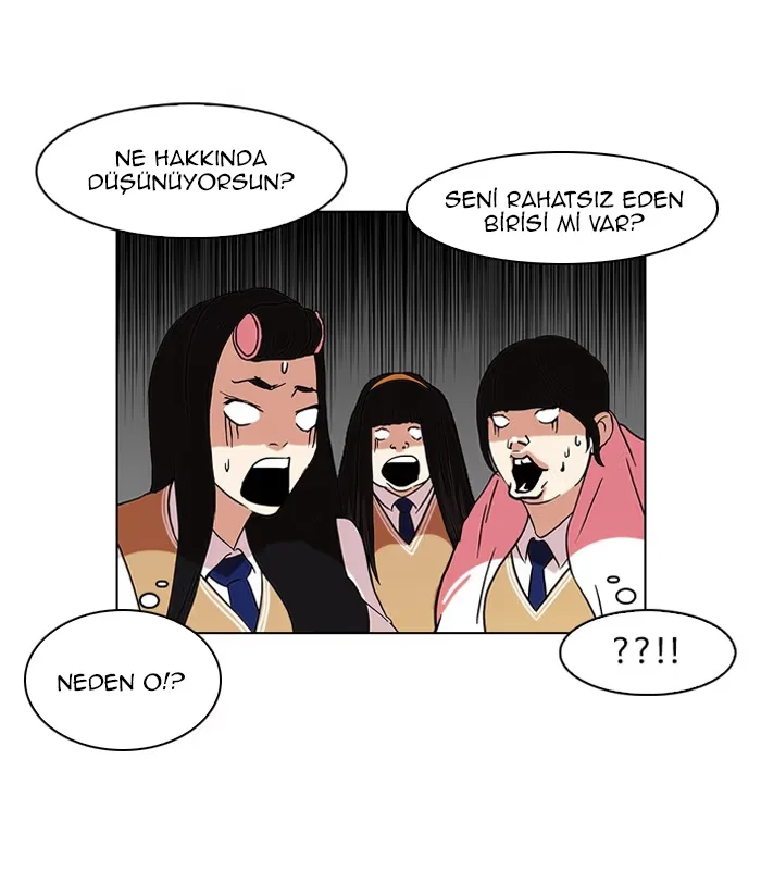 Lookism - Bölüm 78 - Sayfa 24