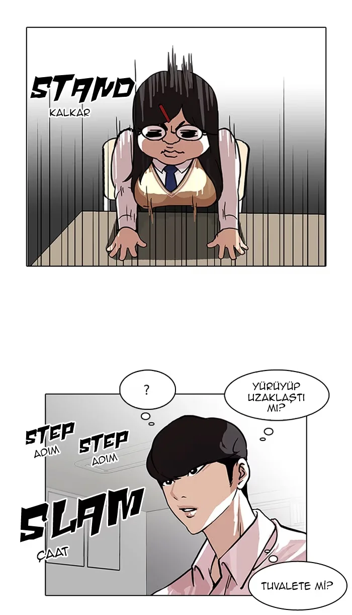 Lookism - Bölüm 78 - Sayfa 25