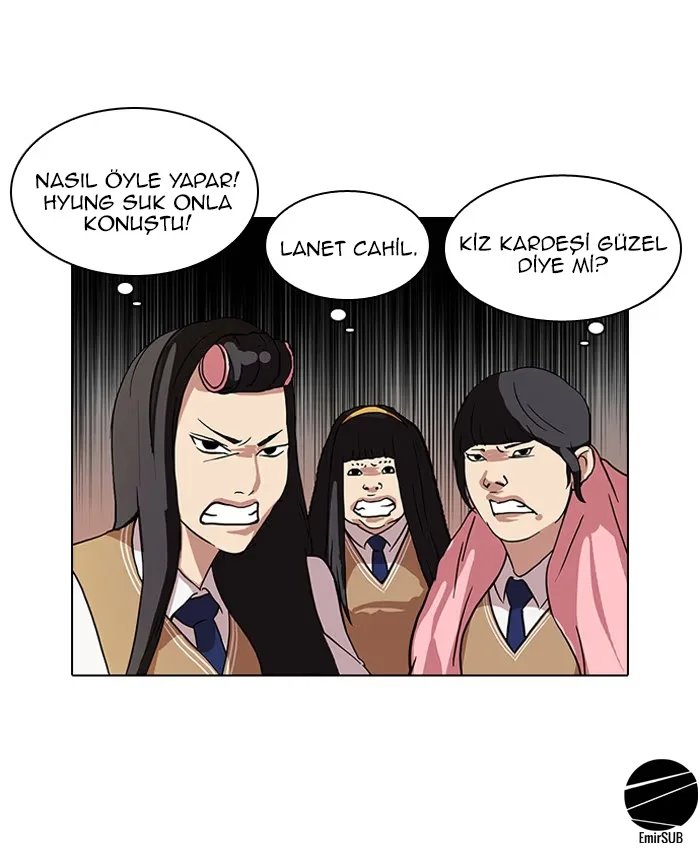 Lookism - Bölüm 78 - Sayfa 26