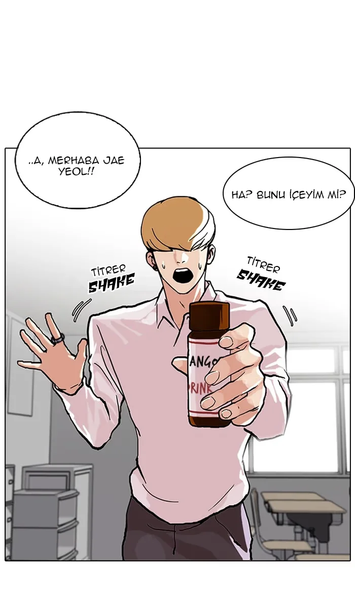 Lookism - Bölüm 78 - Sayfa 28