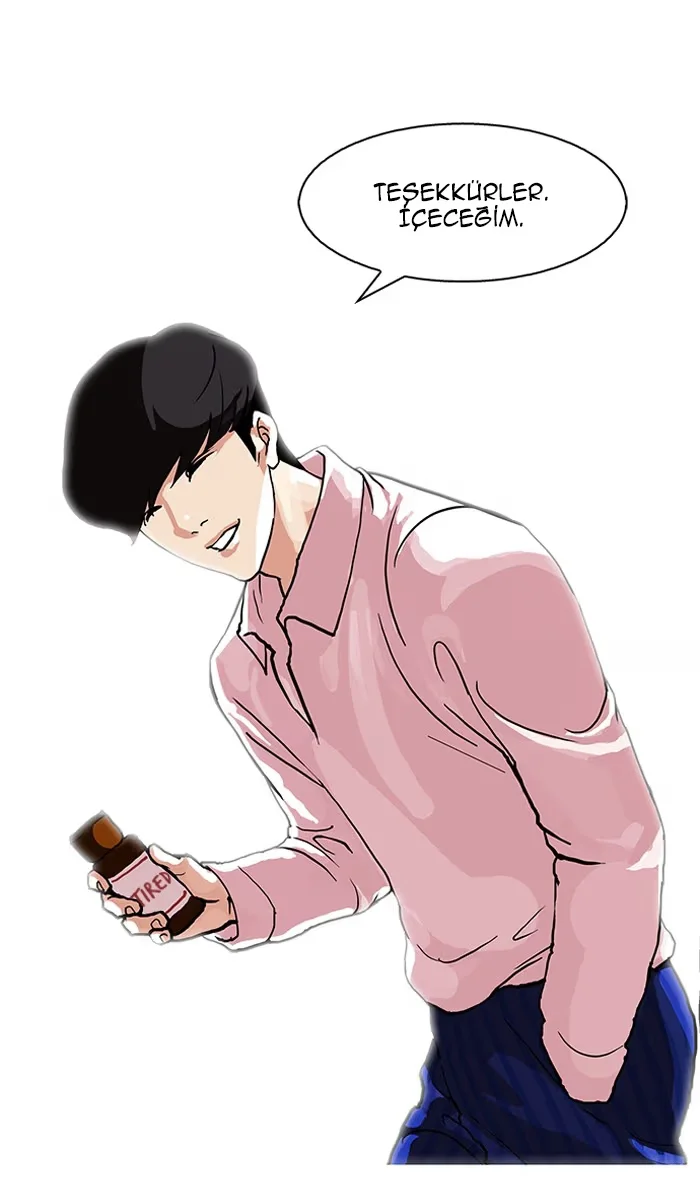 Lookism - Bölüm 78 - Sayfa 29