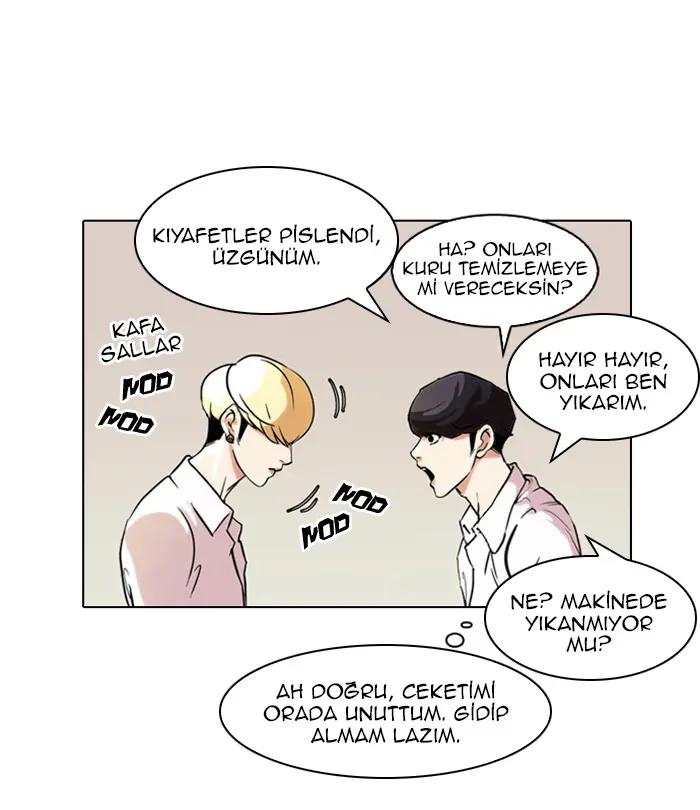 Lookism - Bölüm 78 - Sayfa 31