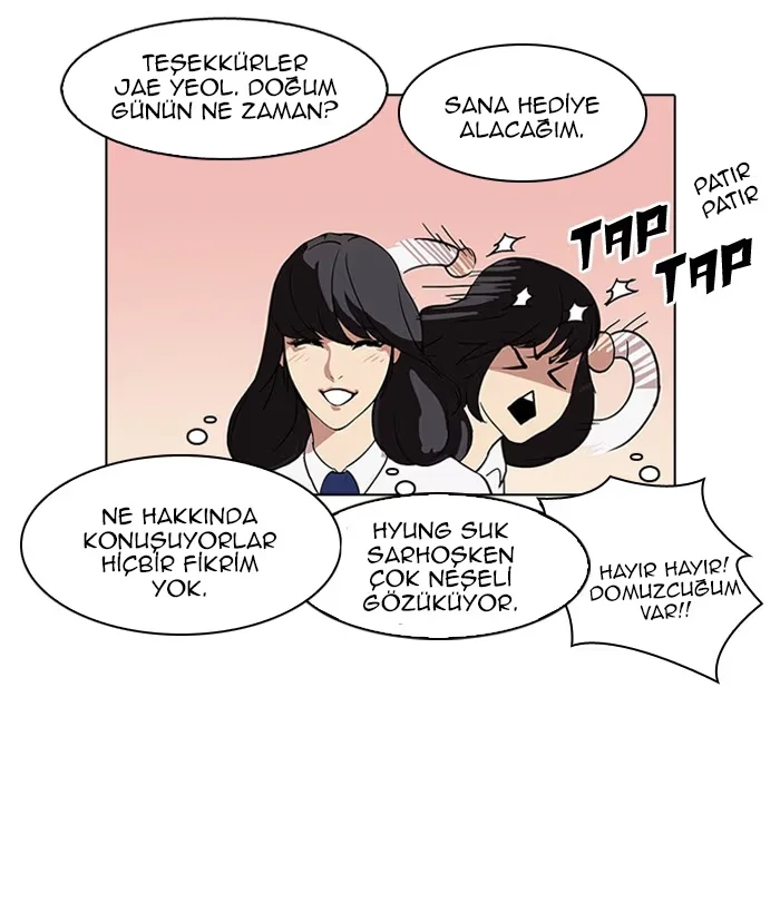 Lookism - Bölüm 78 - Sayfa 32