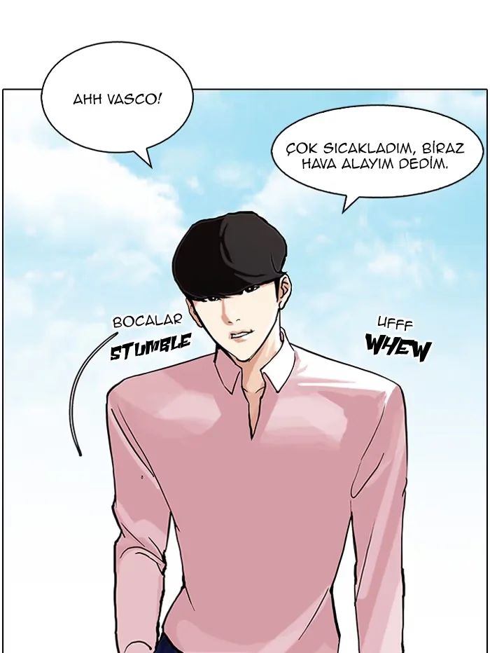 Lookism - Bölüm 78 - Sayfa 35