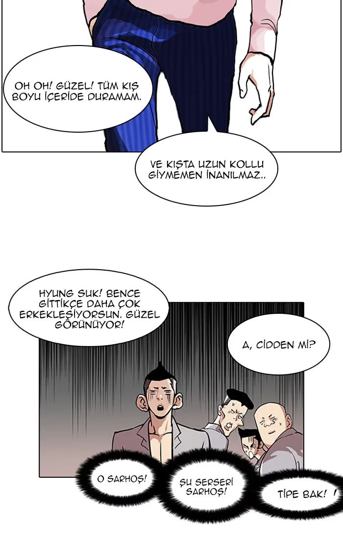 Lookism - Bölüm 78 - Sayfa 36
