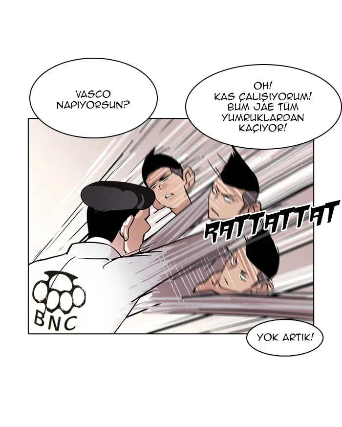 Lookism - Bölüm 78 - Sayfa 37