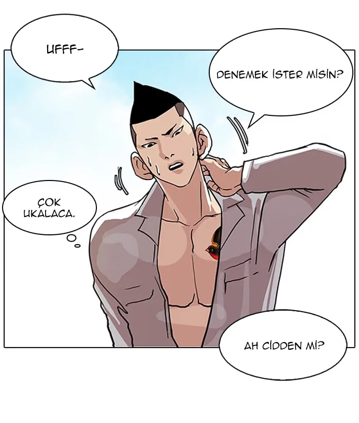 Lookism - Bölüm 78 - Sayfa 38