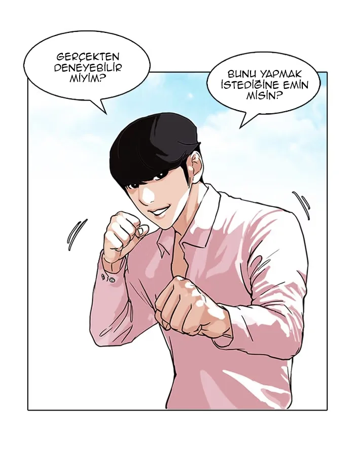 Lookism - Bölüm 78 - Sayfa 39