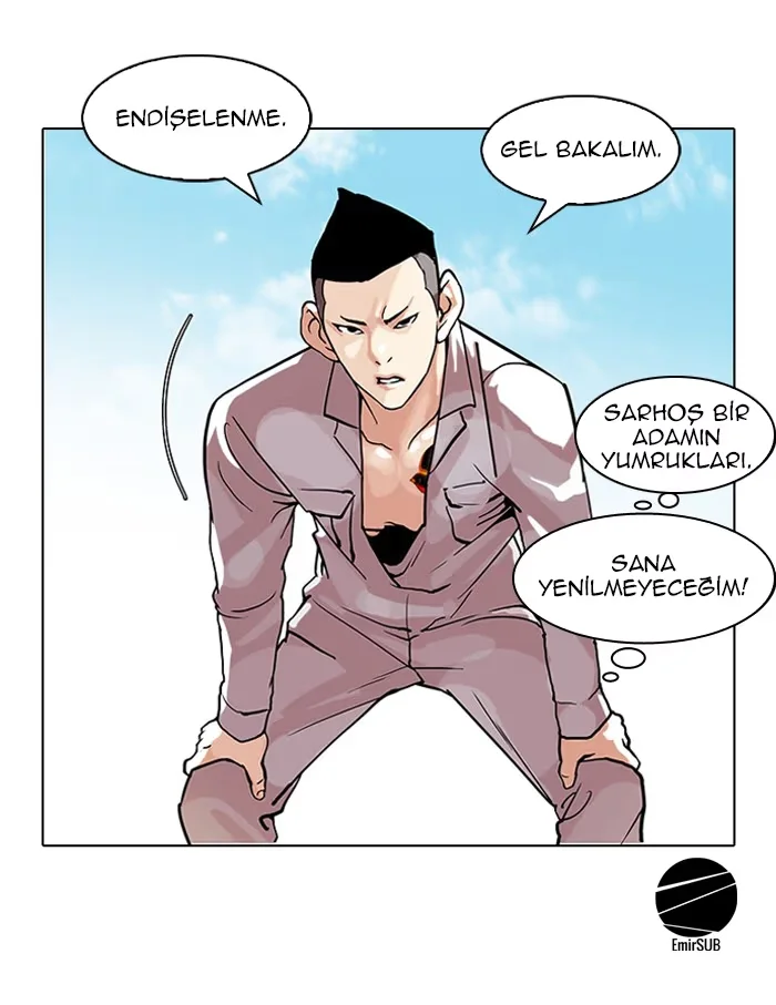 Lookism - Bölüm 78 - Sayfa 40
